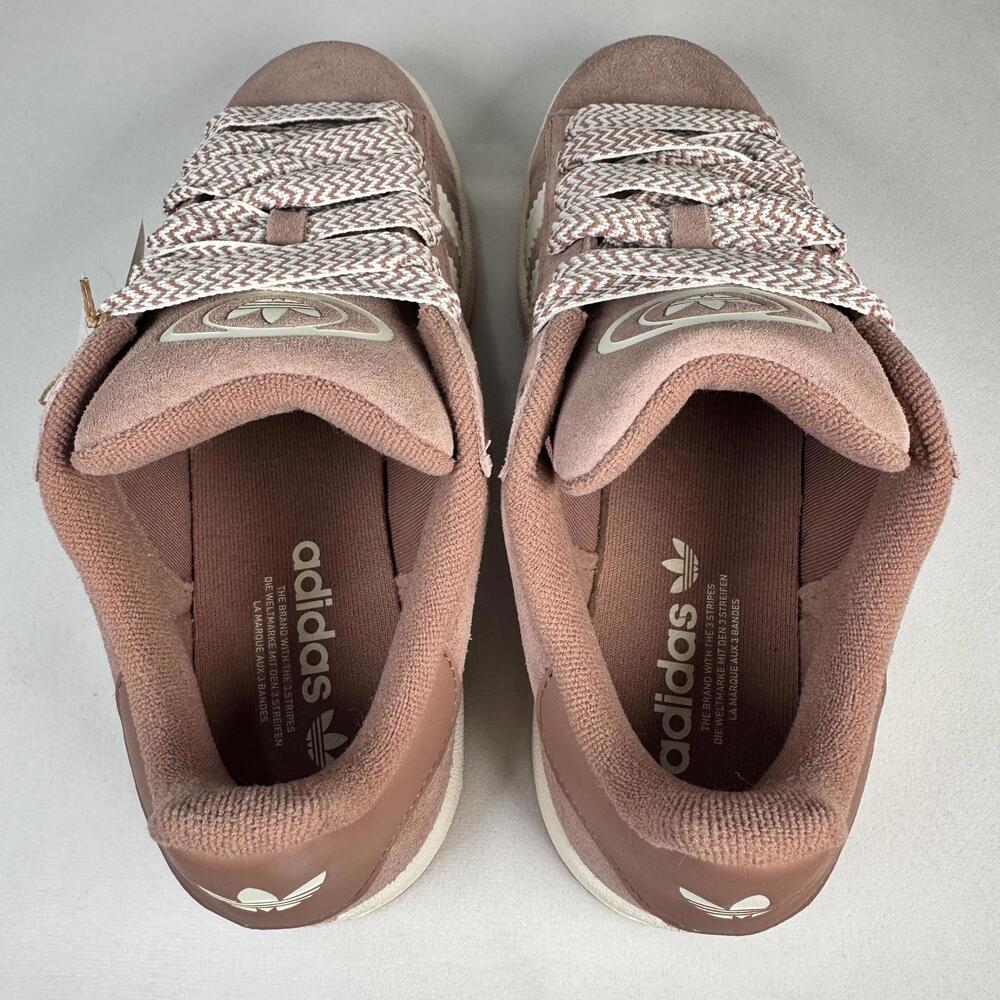 NWT Adidas Originals Campus 00s Warm Clay Sneaker - 9 - Picture 5 of 7